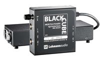 Lehmann Audio Black Cube SE - Phono Preamplifier / Stage - MM/MC Switchable, 36-66dB gain (4 Settings)