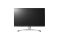 LG 27BL65U-W 27" 4K UHD 3840 X 2160 LED LCD HDR Freesync IPS Monitor, Black