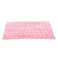 GBSELL Newborn Baby Girls Boy Rose Soft Blanket Costume Photo Photography Prop Outfits (Pink)