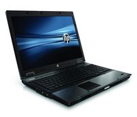 Hp Elitebook 8740w 17" Laptop I7 720qm 1.6ghz Cpu 8gb Ram 500gb Hdd W7p 513075r-999