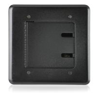 Atlas Sound - FB4XLRF - Atlas FB4-XLRF Microphone Outlet Floor Box