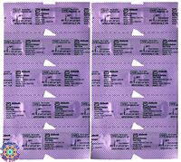 Precision Xtra Blood Ketone Test Strips, Unboxed, Sealed, 10 Test Strips, Exp: 08/2018+