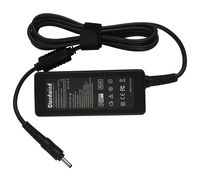 Cloudwind 19V 2.1A 40W Samsung-Series-9 Np900x-New Ultrabook 13" 13.3-inch Ativ Book Spin Lite Plus Charger Laptop-AC-Adapter Power Supply Cord