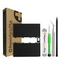 RepairPartsPlus Premium Battery Replacement Kit for Apple iPad Pro 12.9 with Repair Tools and 10307 mAh Li-ion Battery