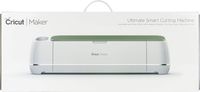 Cricut Maker, Mint