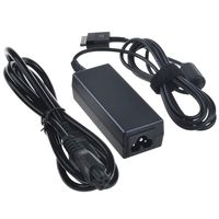 PwrON AC Adapter for Dell XPS 10 Tablet, Dell Latitude 10 Tablet ST2 T05G, Dell Latitude 10 - ST2e