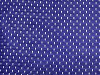 SyFabrics Large Sports Jersey mesh Fabric 58 inches Wide Purple
