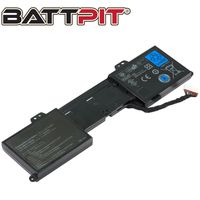 BattpitTM Laptop/Notebook Battery Replacement for Dell Inspiron Duo 1090 (1950mAh / 29Wh)