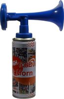 High Tone Air Horn Can (12 Pack)
