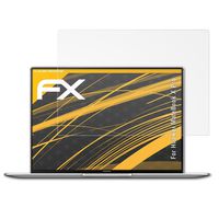 Huawei MateBook X Pro Signature Edition 13.9'' Glass Screen Protector, AWADUO Tempered Glass Screen Film Protector for Huawei MateBook X Pro Signature Edition Laptop 13.9", 0.03mm Thickness