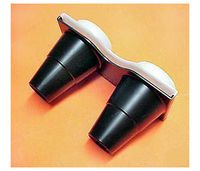 Inexpensive Radex 3-D Stereo Realist slide viewer