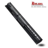 RI04 RI06XL Notebook Battery Replacement for HP ProBook 450 455 470 G3 Envy 15-Q001TX Laptop Series, HSTNN-DB7B HSTNN-PB6Q HSTNN-Q94C HSTNN-Q95C HSTNN-Q97C P3G15AA-14.8V 44WH