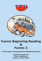 Funnix Beginning Reading and Funnix 2 Program