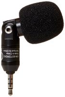 AmazonBasics Condenser Smartphone Microphone