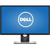 Dell 24" LED Widescreen Gaming Monitor (SE2417HG Black)