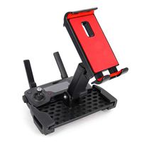 Beyondsky Upgrate DJI Mavic Pro/Mavir Air iPad Mount Tablet Holder Rotating Flexible Bracket for DJI Mavic 2 Zoom/ 2 Pro/ Pro/ Platinum/ DJI Spark Remote Controller