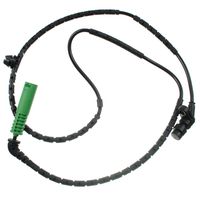 Holstein Parts  2ABS1633 ABS Speed Sensor