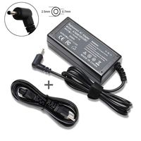 40W 12V 3.33A 2.26A Charger for Samsung Chromebook 2 3 11.6 inch Xe500c13 XE501C13 Xe500c12 Xe503c12 Xe503c32 Xe303c12 303c 500c 503c, fit PA-1250-98 AA-PA3N40W A12-040N1A AD-4012NHF Np930x2k Adapter