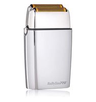 BaBylissPRO Barberology Cordless Metal Foil Shaver