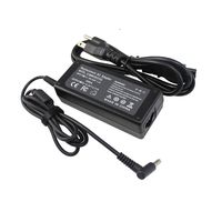 Easy&Fine 19.5V 2.31A 45W Ac Adapter/Laptop Charger/Power Supply for HP Pavilion 15-f111dx 15-f272wm 15-f211wm 15-f271wm 15-f233wm 15-f387wm 15-f337wm 15-af131dx 15-af141dx 15-ay011nr 15-ay013nr