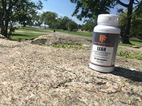 Physique Formula All Natural Caffeine Free Fat Burner-Best Thermogenic Weight Loss Pill for Men & Women with Green Tea,Garcinia, ForsLean® Coleus Forskohlii & L-Carnitine