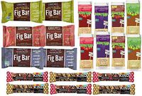 Gluten Free and Non-GMO Healthy Bar Variety Pack (20 Count)
