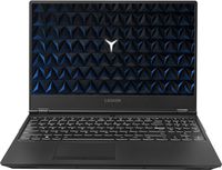 2019 Lenovo Legion Y540 17.3" FHD Gaming Laptop Computer, 9th Gen Intel Hexa-Core i7-9750H Up to 4.5GHz, 8GB DDR4 RAM, 1TB 7200RPM HDD, GeForce GTX 1650 4GB, Backlit Keyboard, Windows 10