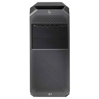 HP Z4 G4 Workstation 1 x Intel Xeon W-2123 Quad-core (4 Core) 3.6GHz 16GB DDR4 SDRAM 512GB SSD NVIDIA Quadro P2000 5GB Graphics Windows 10 Pro 64-bit (English) Mini-Tower Black Model 3FQ51UT#ABA (Renewed)