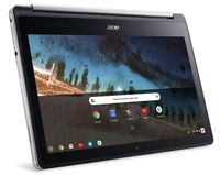 Flagship Premium 2019 Acer Chromebook R13 13.3" 2-in-1 FHD IPS Touchscreen Convertible Laptop-Intel Quad-Core MediaTek MT8173, 4GB RAM, 16GB eMMC SSD, WiFi BT 4.0 Webcam HDMI Chrome OS