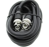RiteAV - 12FT BNC Video Cable HD/SDI Digital Video