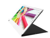 GeChic 2501C 15.6 inch Portable Monitor with HDMI, VGA Inputs