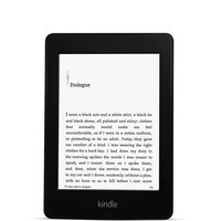 Certified Refurbished Kindle Paperwhite E-reader, 6" High Resolution Display with Next-Gen Built-in Light, Wi-Fi - Includes Special Offers (Previous Generation - 6th)