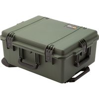 Waterproof Case (Dry Box) | Pelican Storm iM2720 Case With Foam (OD Green)