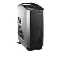 Alienware - Aurora R7 Desktop - Intel Core i5-8400 - 8GB RAM - NVIDIA GeForce GTX 1070TI - 1TB Hard Drive