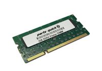 MDDR2-1024 1GB Kyocera DDR2 144 pin Printer Memory RAM Upgrade (PARTS-QUICK Brand)