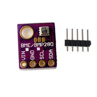 BME280 Pressure Sensor Temperature Barometric Pressure Sensor Module IIC I2C