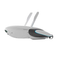 PowerVision Powerdolphin Explorer Water Surface Drone with 4K UHD Camera & Remote Controller