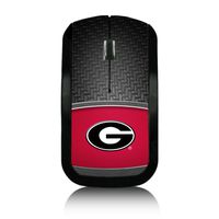 Keyscaper Georgia Bulldogs Wireless USB Mouse NCAA