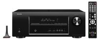 Denon AVR-1913 7.1 Channel 3D Pass Through and Networking Home Theater AV Receiver with AirPlay (Discontinued by Manufacturer)