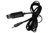 UpBright USB Charging Cable Laptop PC 4.5V -5V DC 400mA -1000mA Charger Power Cord Replacement for Philips Avent DECT SCD510 SCD510/00 SCD510-P Baby Monitor (Only for Parent Unit. NOT Fit Baby Unit.)