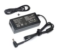 14V 4A 56W Ac Adapter Laptop Charger for Samsung-Monitor SyncMaster P2770 P2770FH S24D590PL S24D390HL S27D590P S27D360H S23C350H S22C300H S27D390H S22C300H CF591 Notebook Power Supply Cord Plug
