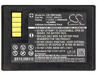 Replacement Li-ion Battery 7.40V 3600mAh / 26.64Wh for Trimble R10 76767 990373
