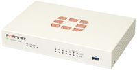Fortinet FG-50E Next Generation (Ngfw) Firewall Appliance, 7X GbE RJ45 Ports