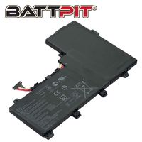 BattpitTM Laptop/Notebook Battery Replacement for Asus C41N1533 (3450mAh / 52Wh)