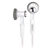 Coby Cvm809 Earphone Digital Volume Control Hands Free Kit