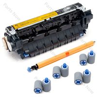 HP CE731-67901 LaserJet M4555mfp Maintenance Kit 110v