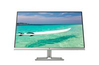2018 Flagship HP 27F 27" IPS Full HD Anti-Glare Free Sync Monitor, Widescreen LED 5ms Response Time 75 Hz Refresh Rate 178° Horizontal Vertical Viewing Angles, Professional Business Frameless
