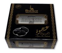 AJWA Al Madina Hadith 12X7 Strips Imported from Madina Munawarah