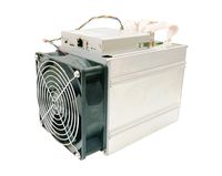 Antminer Z9 Mini - 10k Sol/s 266 W Zcash ASIC Miner