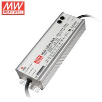 MEAN WELL HLG-100H-36A 100 W Single Output 2.65 A 36 Vdc Output Max IP65 Switching Power Supply - 1 item(s)